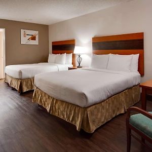 Queen Room Two Queen Beds Non Smoking